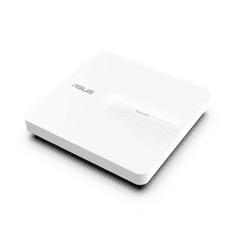 ASUS EBA63 ExpertWiFi dostopna točka, Wi-Fi 6, AX3000 (90IG0880-MO3C00)