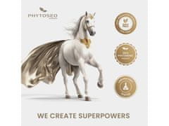 sarcia.eu Phytoseo zeliščna mešanica PHYTO HORSE 1 - regeneracija in odpornost - 1,4 kg 