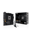 ASUS TUF GAMING B650M-E WIFI osnovna plošča, AM5, mATX, WiFi 6