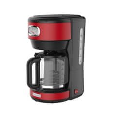 Westinghouse Retro Red aparat za filter kavo