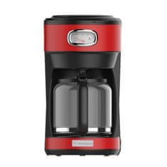 Westinghouse Retro Red aparat za filter kavo