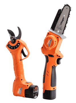 Villager akumulatorski set za obrezovanje Prime VPS 2 (082449)