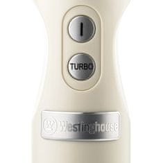 Westinghouse Retro White palični blender