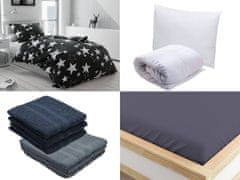 Ljubki dom Študentski set - Lowcost nap