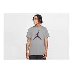 Nike Majice siva L Air Jordan