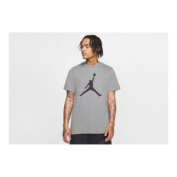 Nike Majice siva L Air Jordan