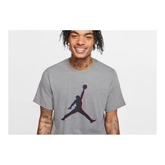 Nike Majice siva L Air Jordan