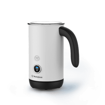 Westinghouse Basic White penilnik mleka