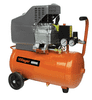 Villager kompresor Prime VAT, 50 L (057616)