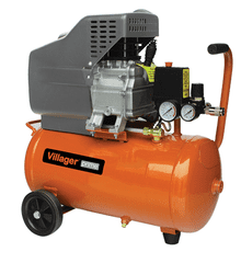 kompresor Prime VAT, 50 L (057616)