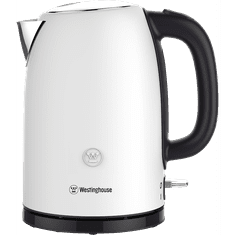 Westinghouse Basic White grelnik vode