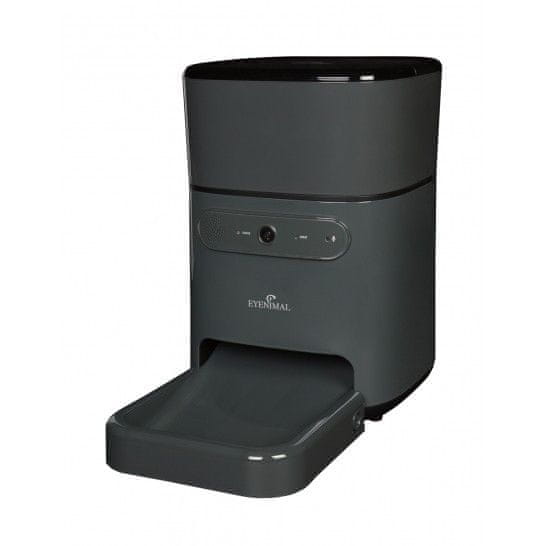 EYENIMAL Smart Tiny Pet Feeder dozirnik krme za pse in mačke