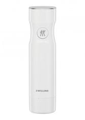 slomart Vakuumska črpalka ZWILLING FRESH SAVE - 19 cm bela 36801-000-0