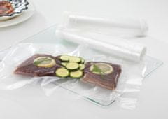 slomart FoodSaver FSR2802 dodatek za vakuumsko pečatenje Vakuumski zvitek za pečatenje