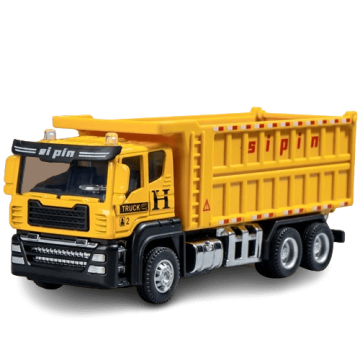 CAB Toys Delovni modeli avtomobilov - stroj za zlaganje