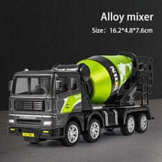 CAB Toys Tovorna vozila - bager