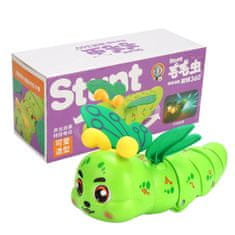 CAB Toys Plešoči disko metulj