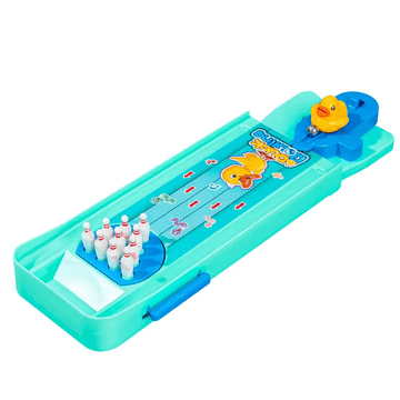 CAB Toys Mini bowling - družabna igra raca