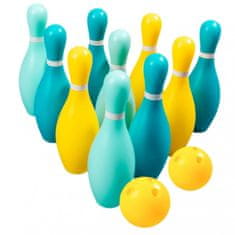 CAB Toys Otroški komplet žog za bowling