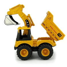 CAB Toys Delovni avtomobili - tovornjak