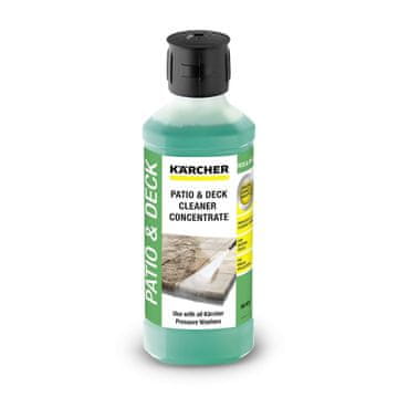 slomart Čistilo za teraso in les KARCHER RM 564, 500 ml