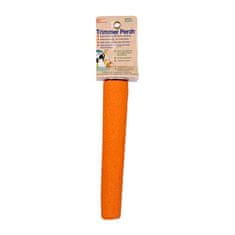 PENN PLAX Cementni ostriž 23 cm barvast