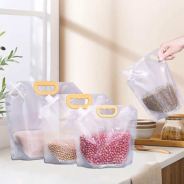 Netscroll Vrečke za shranjevanje, StorageBags