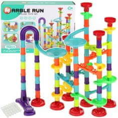 CAB Toys Kreativna steza za žogo 113 kos