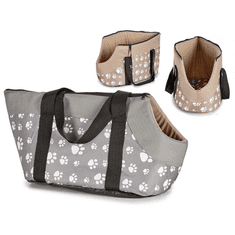 Ljubki dom Transportna torba za psa PET CARRIER