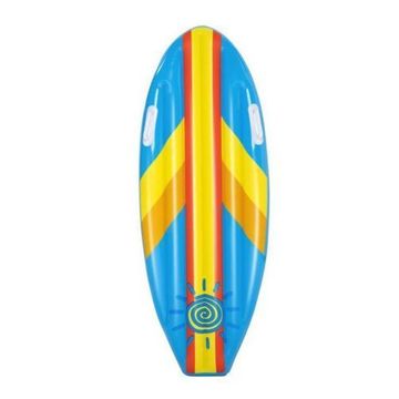Ljubki dom Napihljiva surf deska 114 x 46 cm