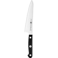 Zwilling J.A.Henckel gourmet 14 cm kuharski nož iz nerjavečega jekla