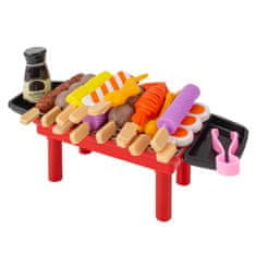 CAB Toys Set za žar za otroke
