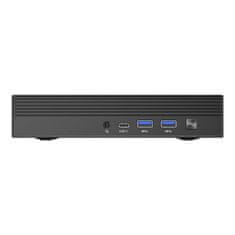 slomart MINI PC GMKtec M4 Intel i9-11900H 16GB RAM + 512GB SSD črna