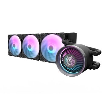 darkFlash Vodni hladilnik za PC Darkflash DN 360 (črn)