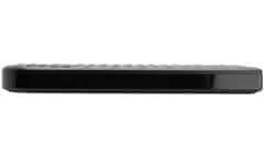 Verbatim SSD/ Store 'n' Go/ 1TB/ zunanji 2,5"/ USB 3.2 GEN1/ črn