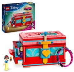 LEGO Disneyjeva princesa Sneguljčica za nakit (43276)