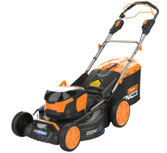Villager akumulatorska kosilnica Zen 5111E Matic (082484)
