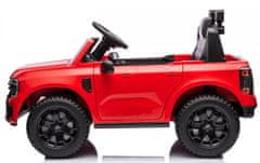 Buddy Toys BEC 8151 Ford Ranger električno otroško vozilo