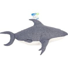 Duvo+ Eco mehka igrača za pse XL 95x55x35cm morski pes