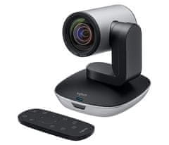 Logitech Konferenčna kamera PTZ Pro2, usb
