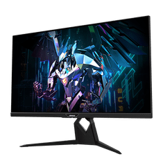 Gigabyte AORUS FI32Q 31,5'' Gaming IPS monitor, 2560 x 1440, 1ms, 170Hz, HDR400, RGB