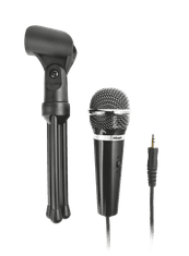 Trust Starzz vsestranski mikrofon za osebni in prenosni računalnik