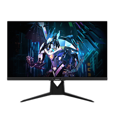 Gigabyte AORUS FI32Q 31,5'' Gaming IPS monitor, 2560 x 1440, 1ms, 170Hz, HDR400, RGB