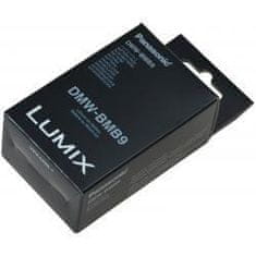 Panasonic baterija za DMW-BMB9E - Panasonic original