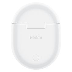 Xiaomi Redmi Buds 4 slušalke, bela