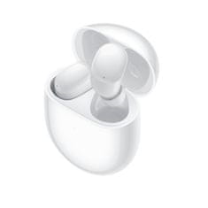 Xiaomi Redmi Buds 4 slušalke, bela