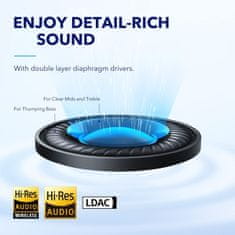Anker Soundcore Q45 naglavne bluetooth slušalke z ANC
