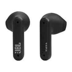 JBL Tune FLEX TWS BT5.2 In-ear slušalke z mikrofonom, črne