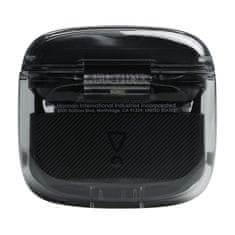 JBL Tune Flex Ghost Edition TWS BT5.2 In-ear slušalke z mikrofonom, prozorne