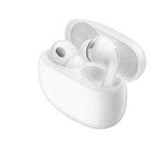 Xiaomi Buds 3T Pro TWS slušalke, bele